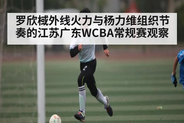 罗欣棫外线火力与杨力维组织节奏的江苏广东WCBA常规赛观察 - kaiyun